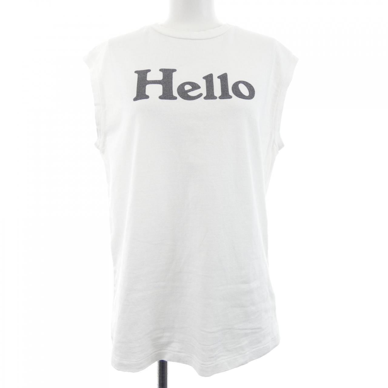 マディソンブルー MADISON BLUE Tシャツ