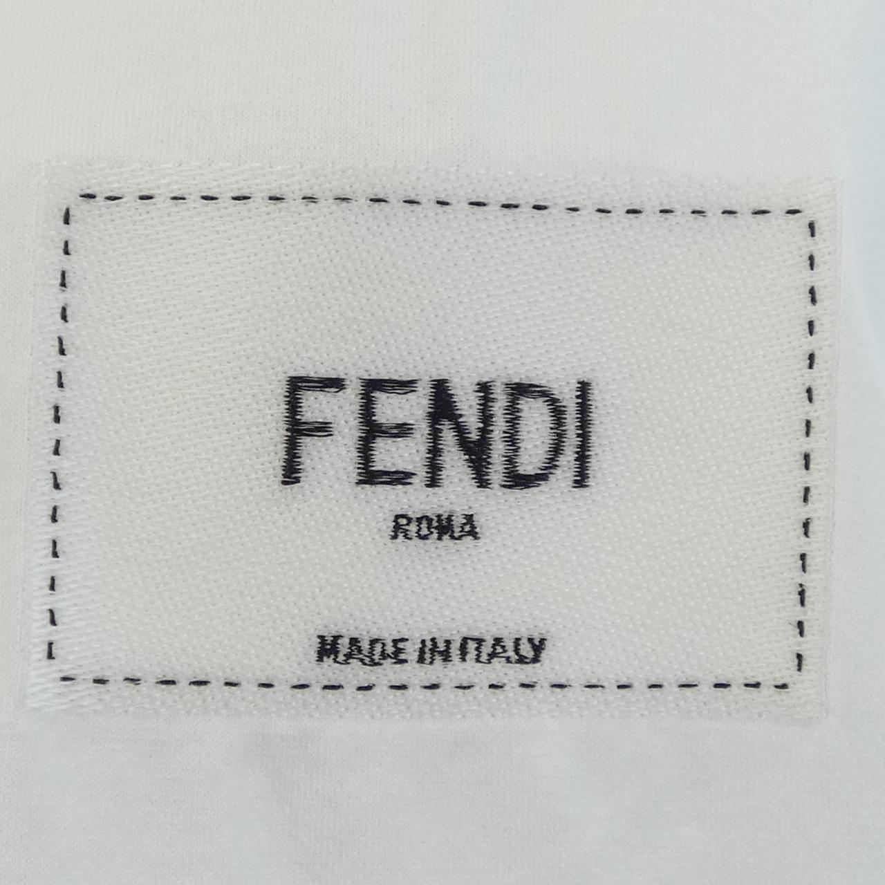 フェンディ FENDI FY0894 A9RL Tシャツ