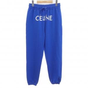 セリーヌ CELINE CELINE ジョガーパンツ 2Z056052H パンツ