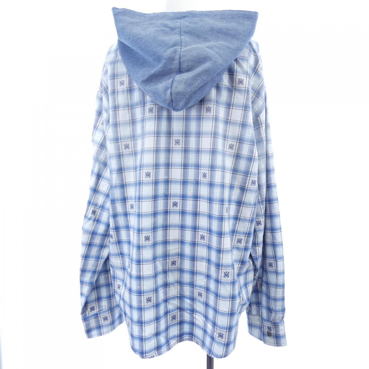 アミリ AMIRI シャツ