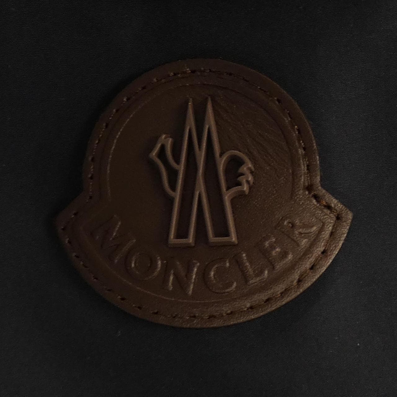 モンクレール MONCLER LINTH ブルゾン