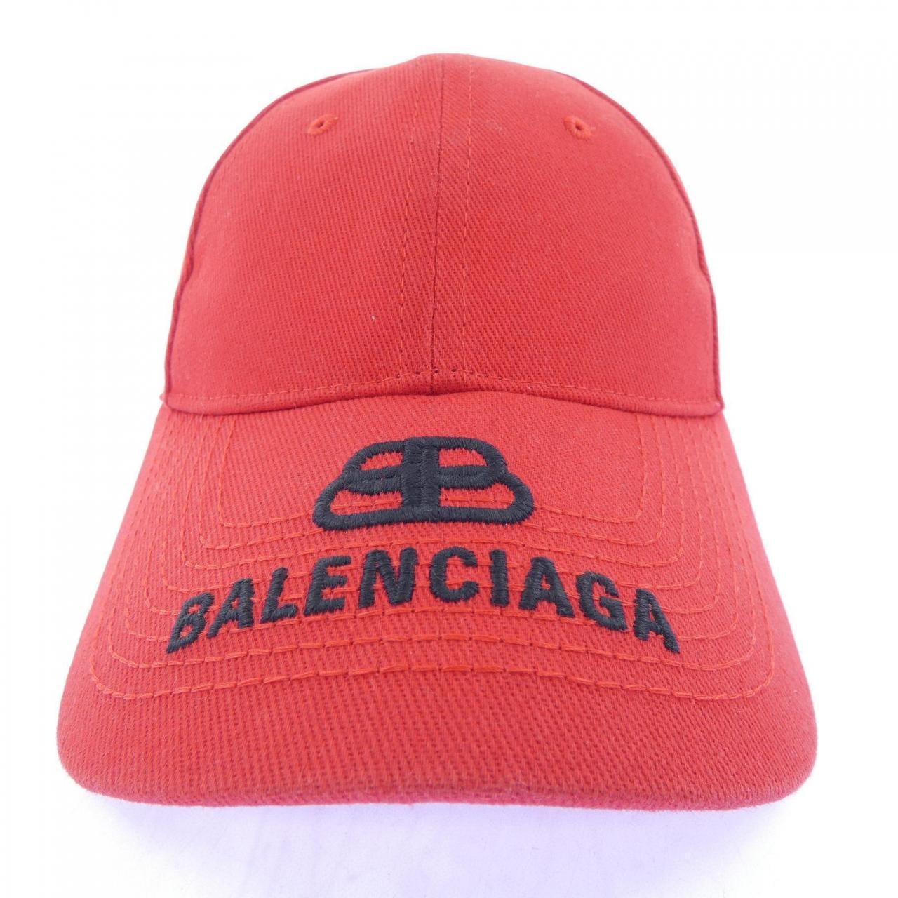 バレンシアガ BALENCIAGA キャップ