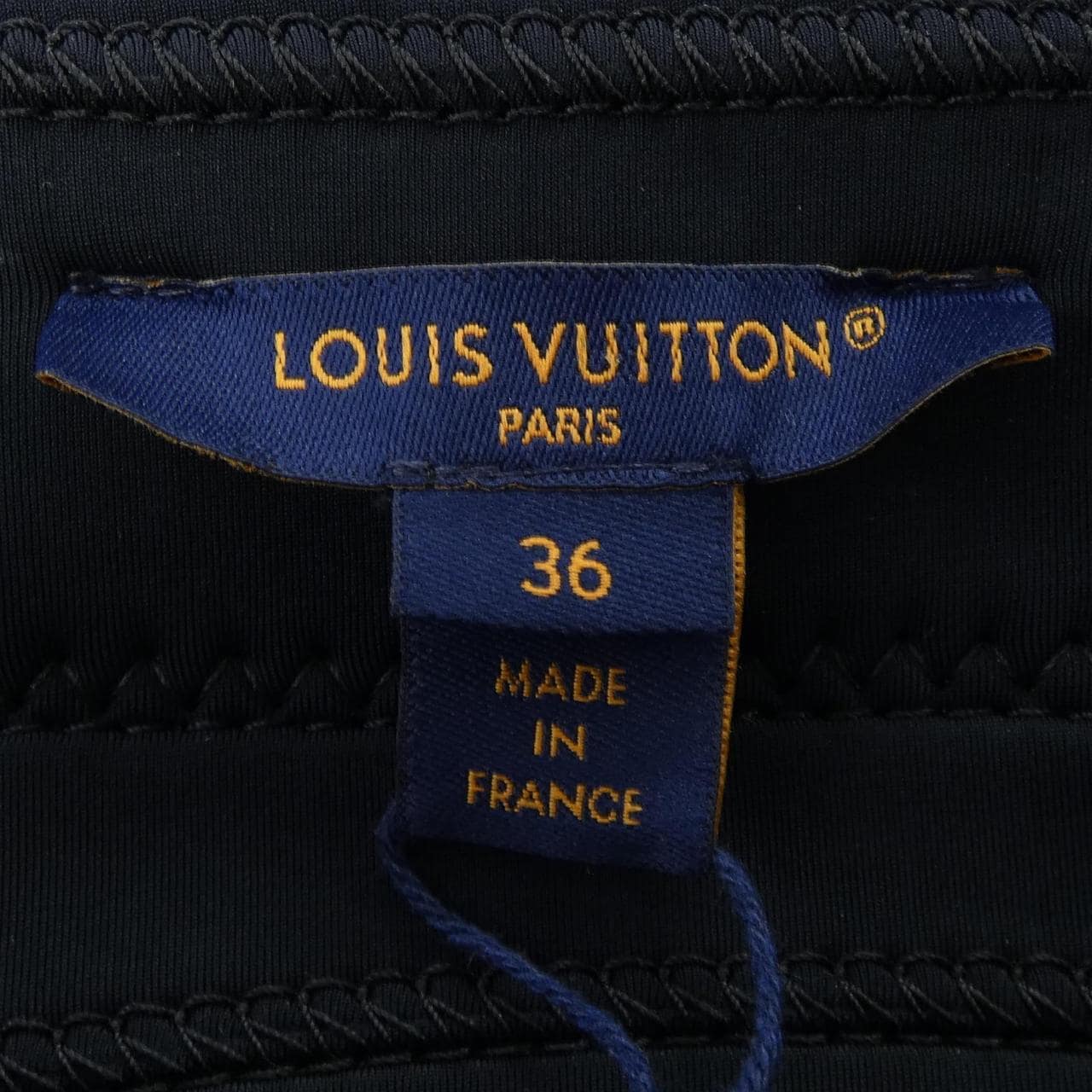 ルイヴィトン LOUIS VUITTON FQPA80GLX ショートパンツ