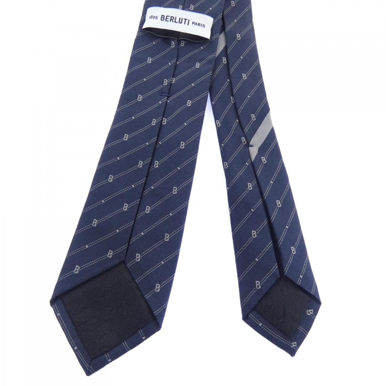 ベルルッティ Berluti NECKTIE
