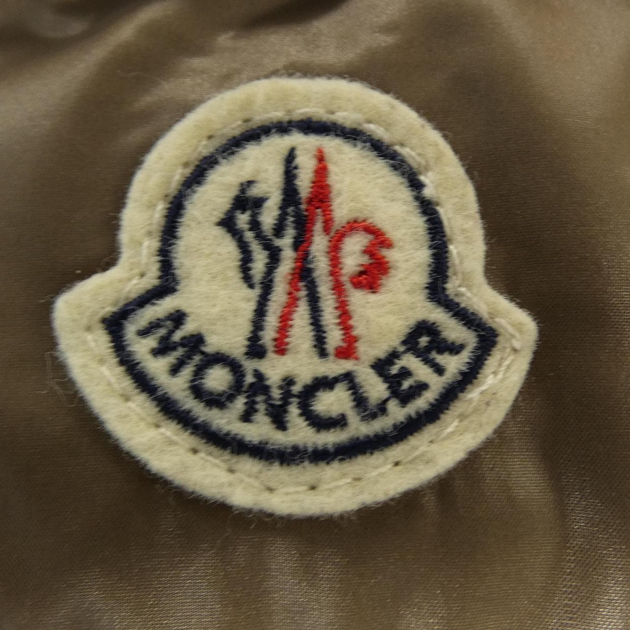 モンクレール MONCLER BADY ダウンジャケット