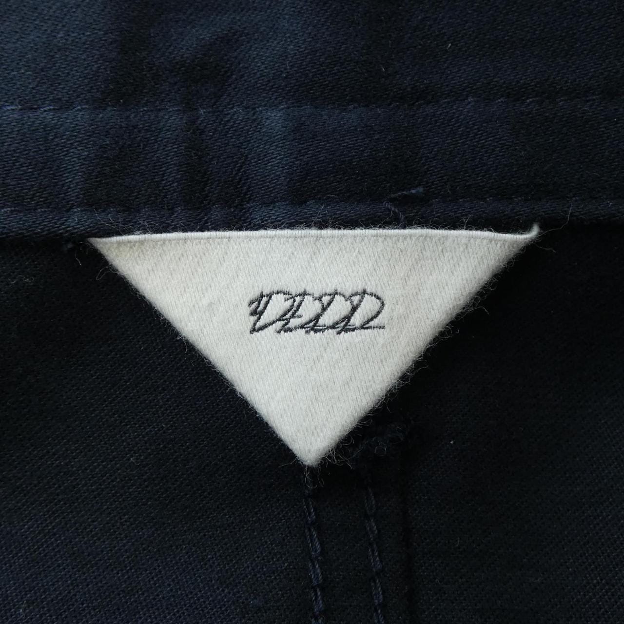DDDD 0725006 パンツ
