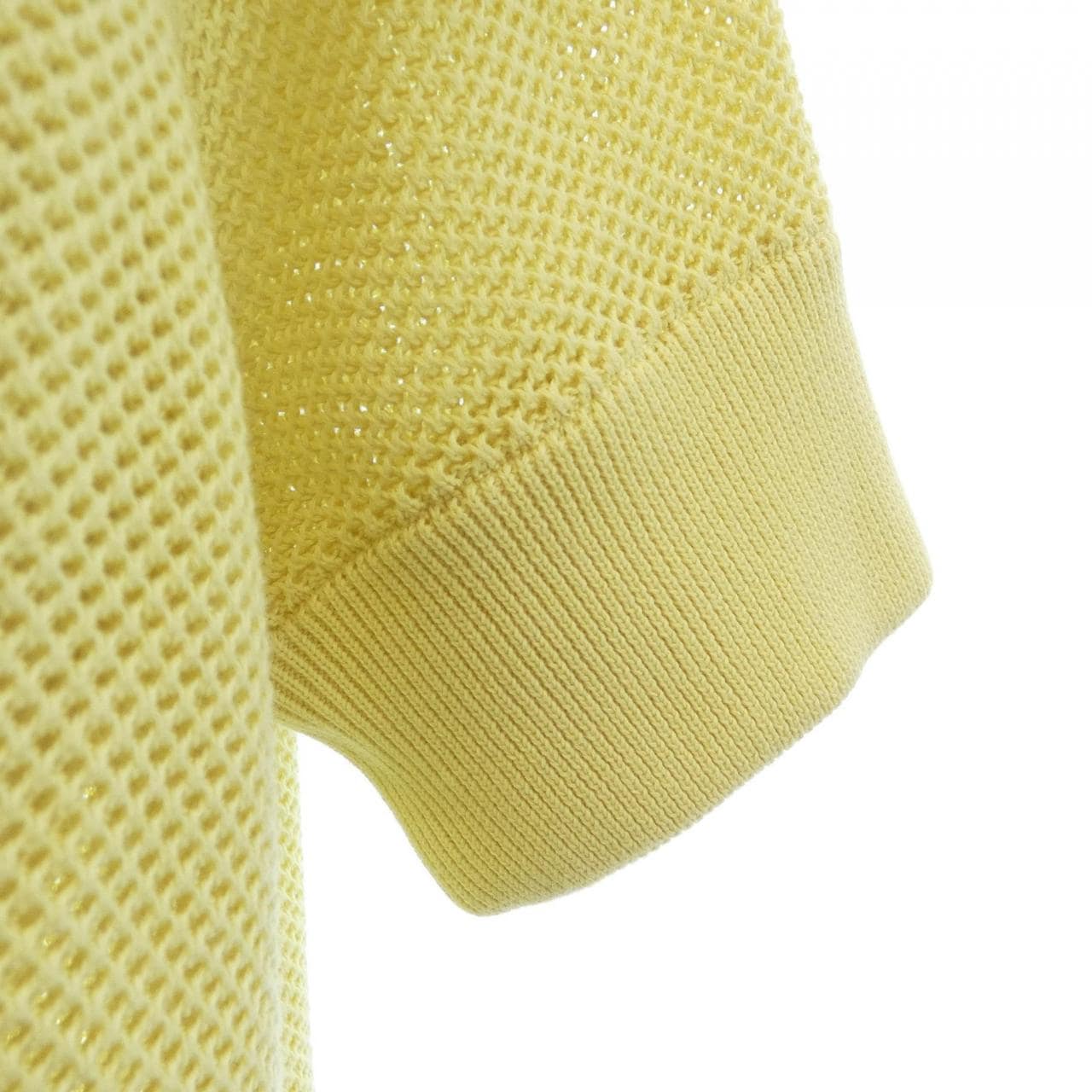 エルメス HERMES 46-7719. カーディガン