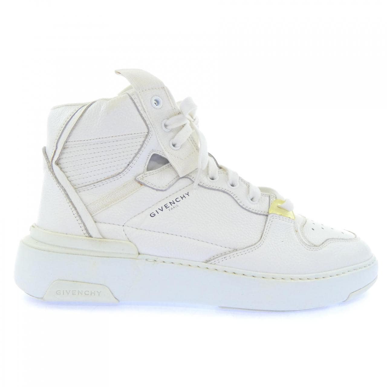 ジバンシー GIVENCHY FR0169 スニーカー