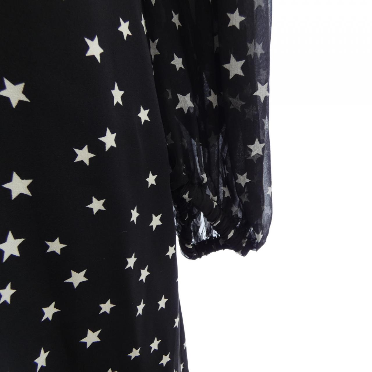 ドルチェアンドガッバーナ DOLCE&GABBANA F6U28T/FSAGA ワンピース