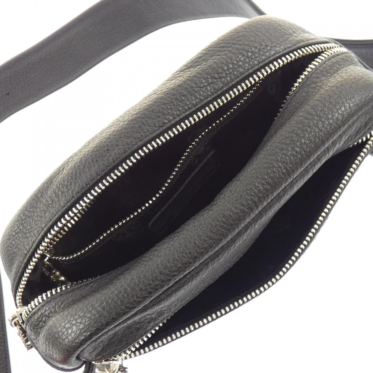 クロムハーツ CHROME HEARTS STRAP ON 300207355A8ZXXXX64 BAG