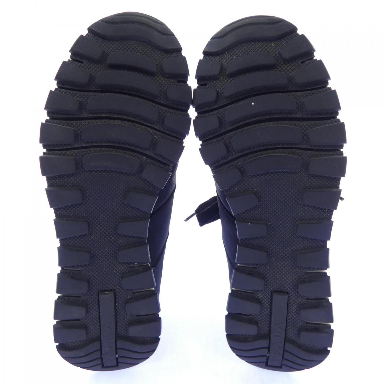 プラダスポーツ PRADA SPORTS 4E3363 スニーカー