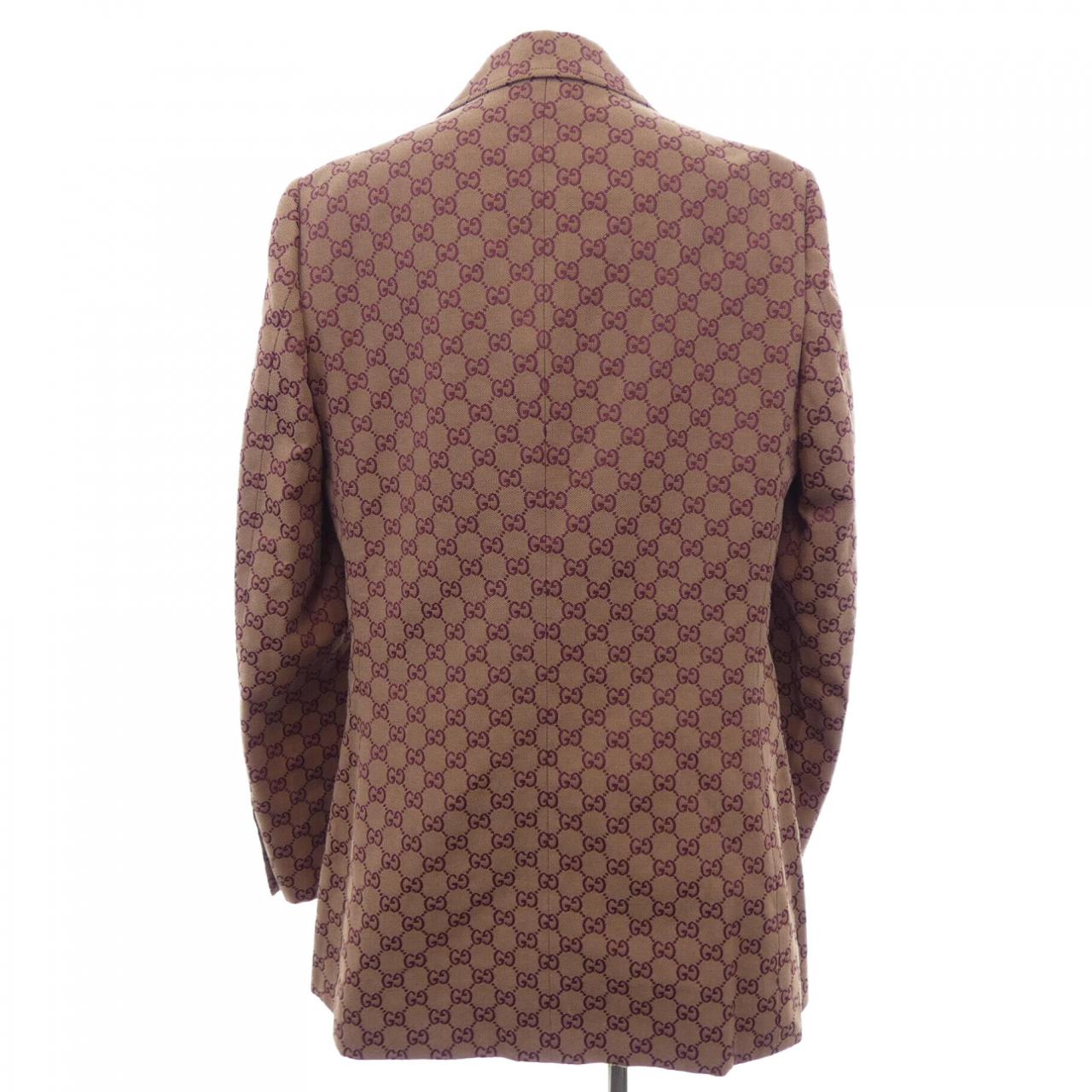 グッチ GUCCI 572277ZKU09 ジャケット