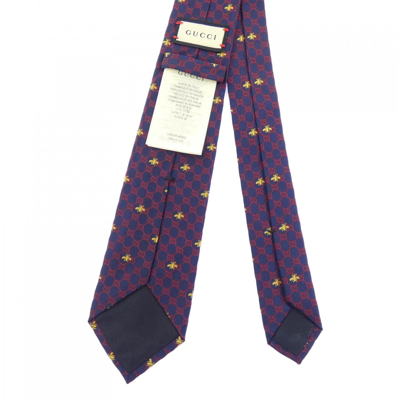 グッチ GUCCI NECKTIE