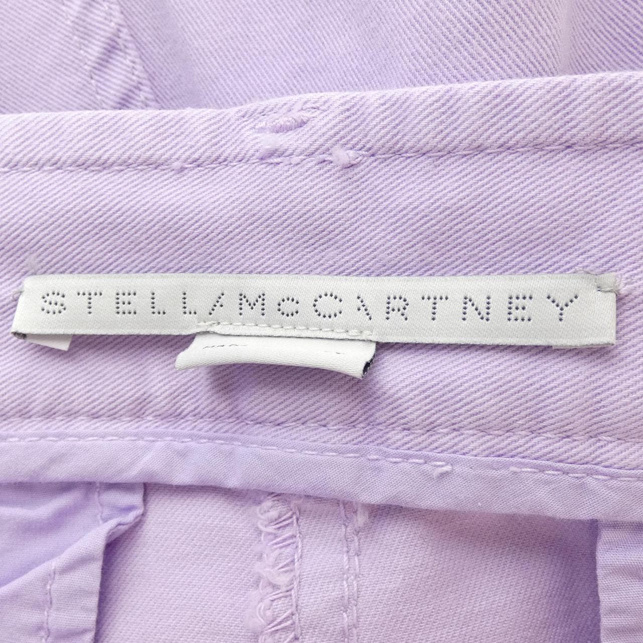 STELLA MCCARTNEY STELLA MCCARTNEY Pants