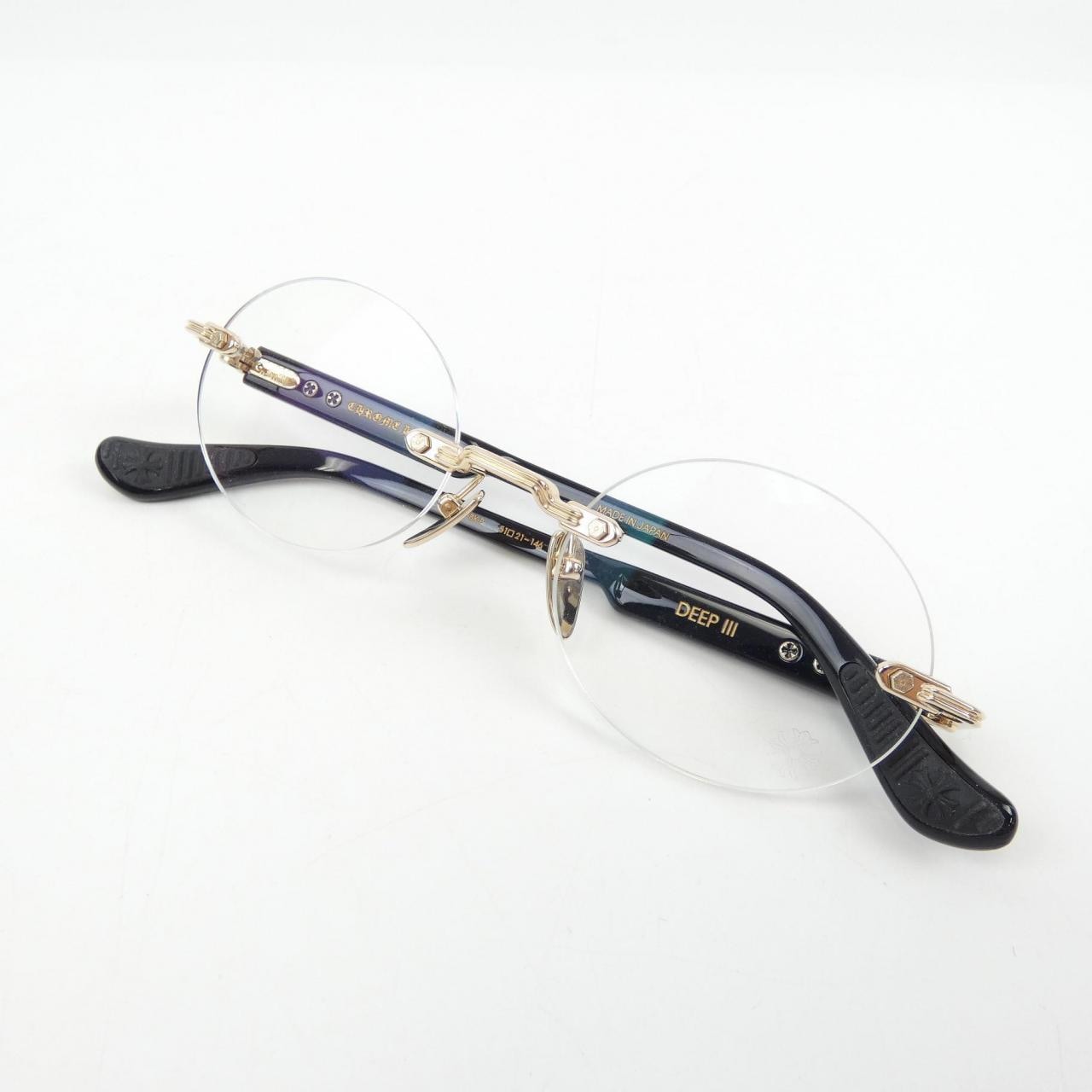 クロムハーツ CHROME HEARTS EYEWEAR