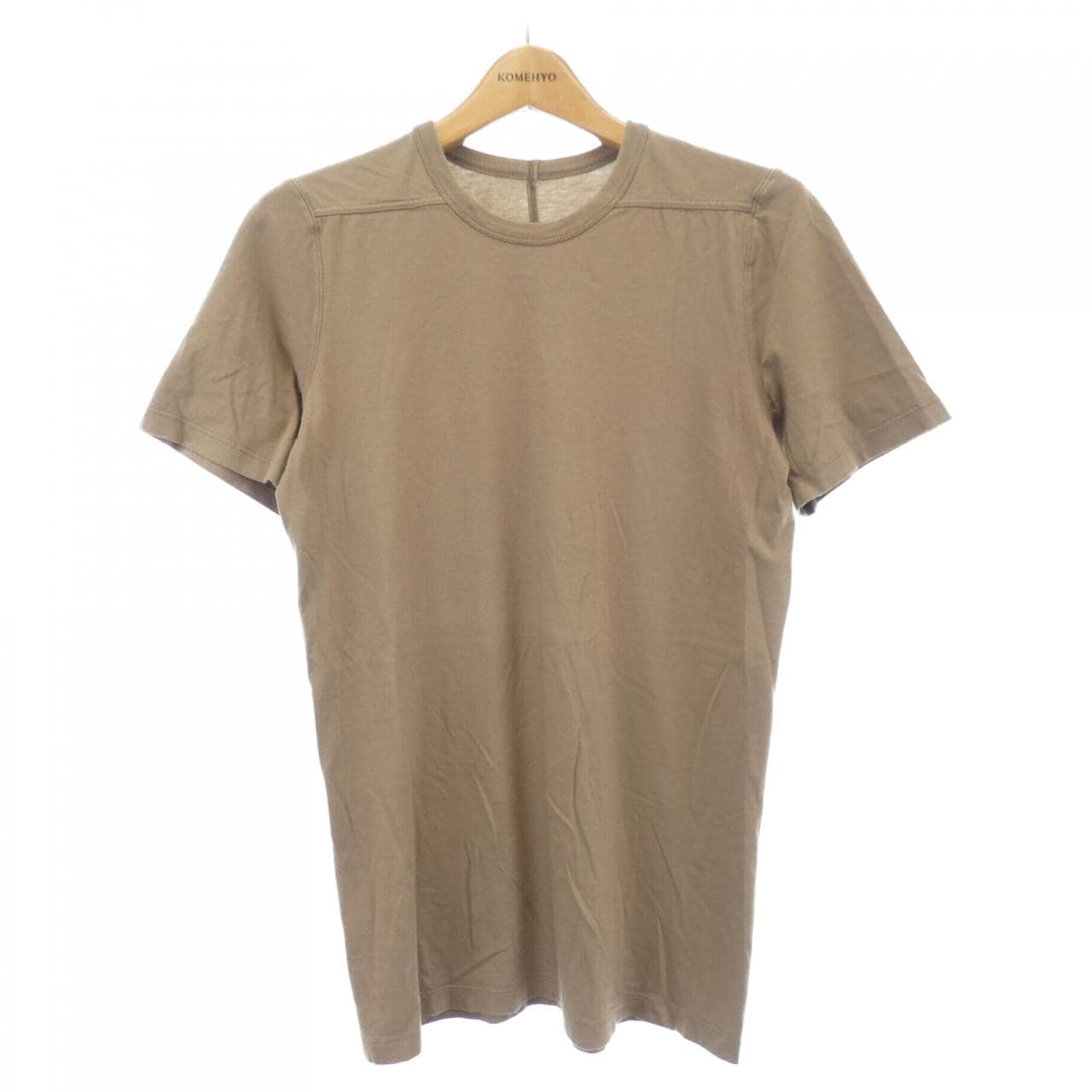 リックオウエンス Rick owens Tシャツ