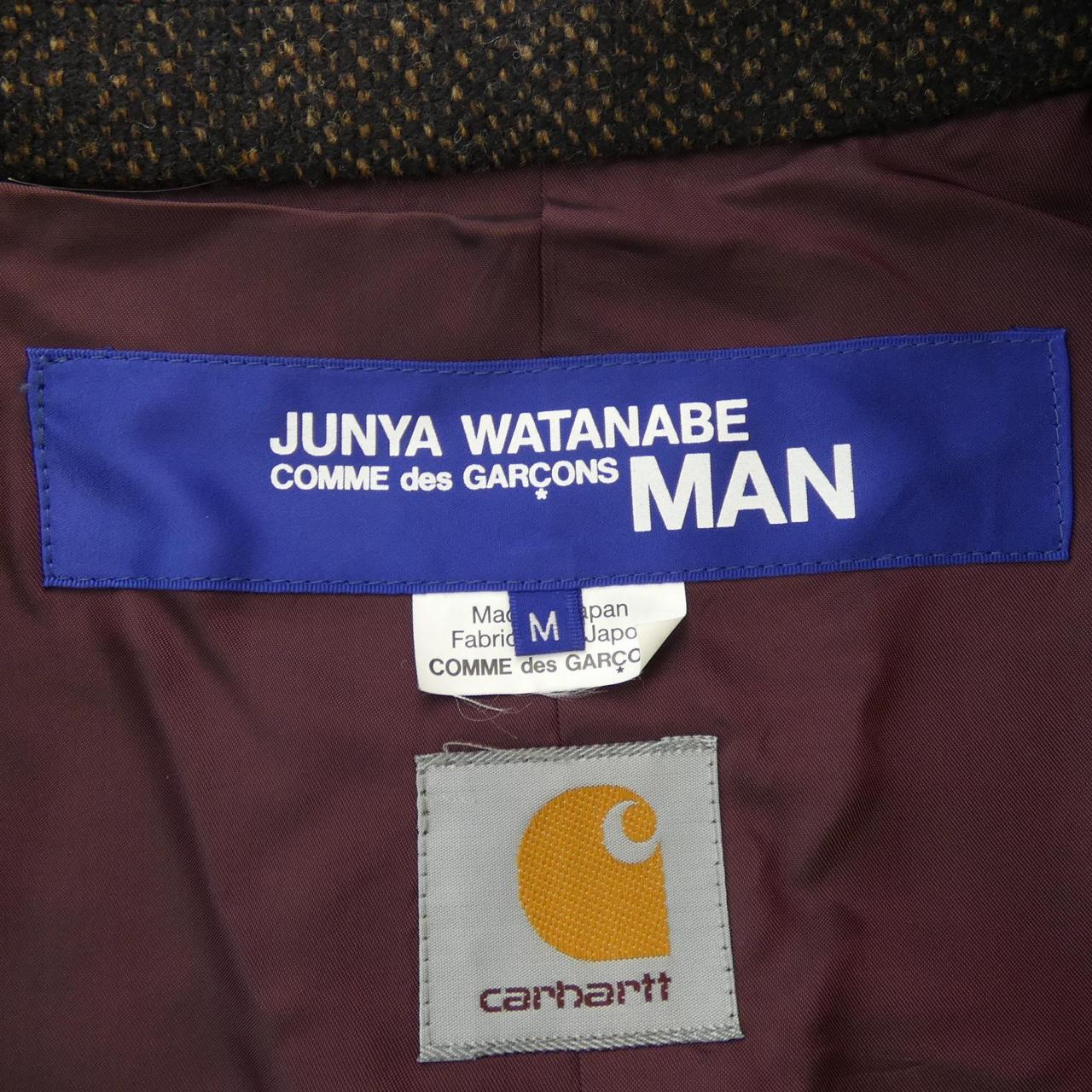 ジュンヤワタナベマン JUNYA WATANABE MAN ジャケット