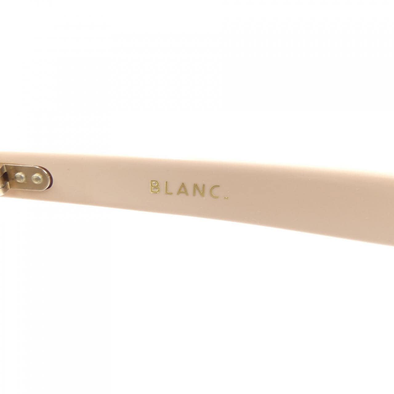 ブラン BLANC.. SUNGLASSES