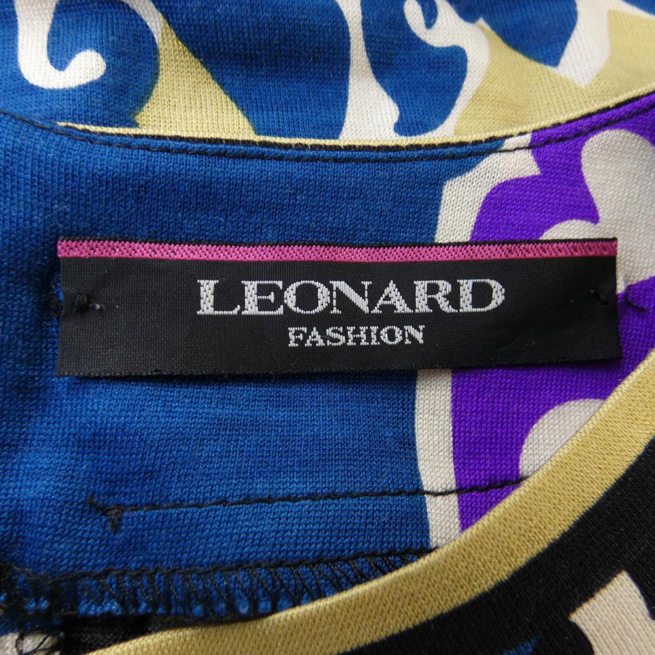 レオナールファッション LEONARD FASHION トップス