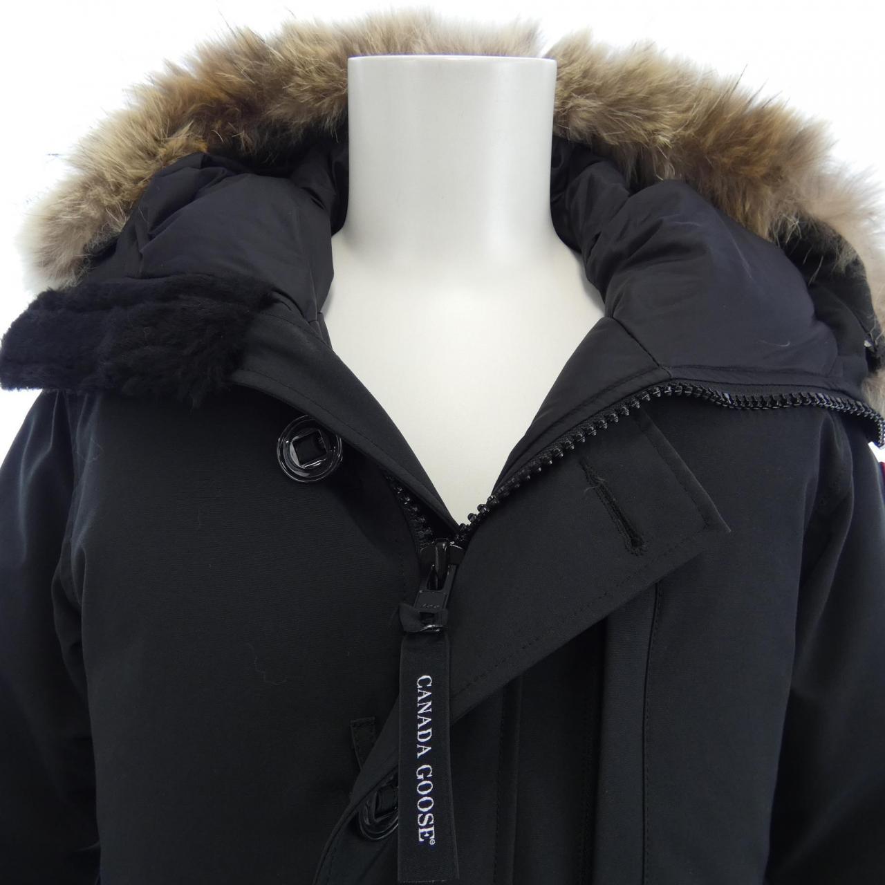 カナダグース CANADA GOOSE ダウンジャケット