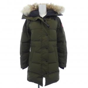 カナダグース CANADA GOOSE ダウンコート