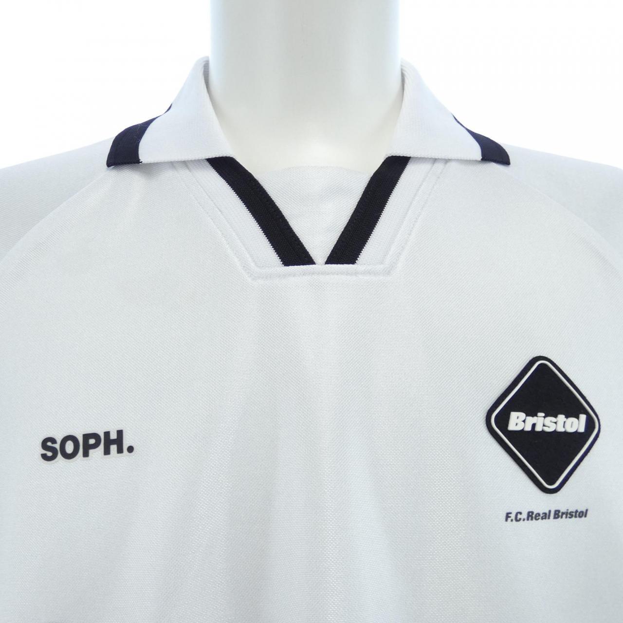 エフシーアールビー F.C.R.B. トップス