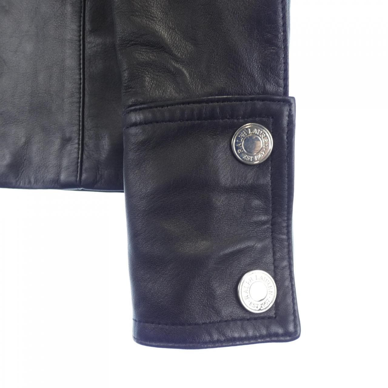 ラルフローレン RALPH LAUREN レザージャケット