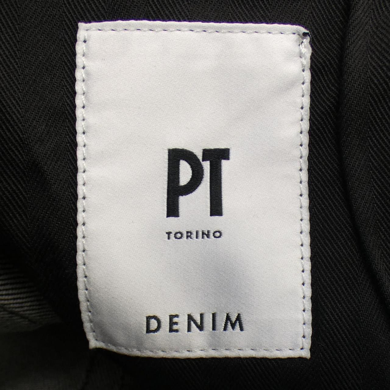 PTTORINO牛仔裤