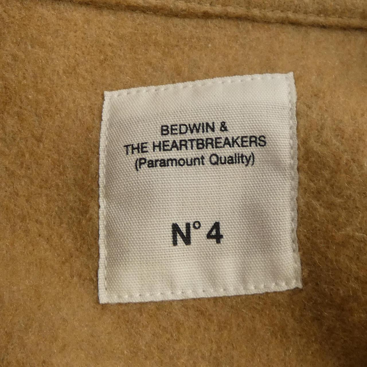 ベドウィン BEDWIN ジャケット