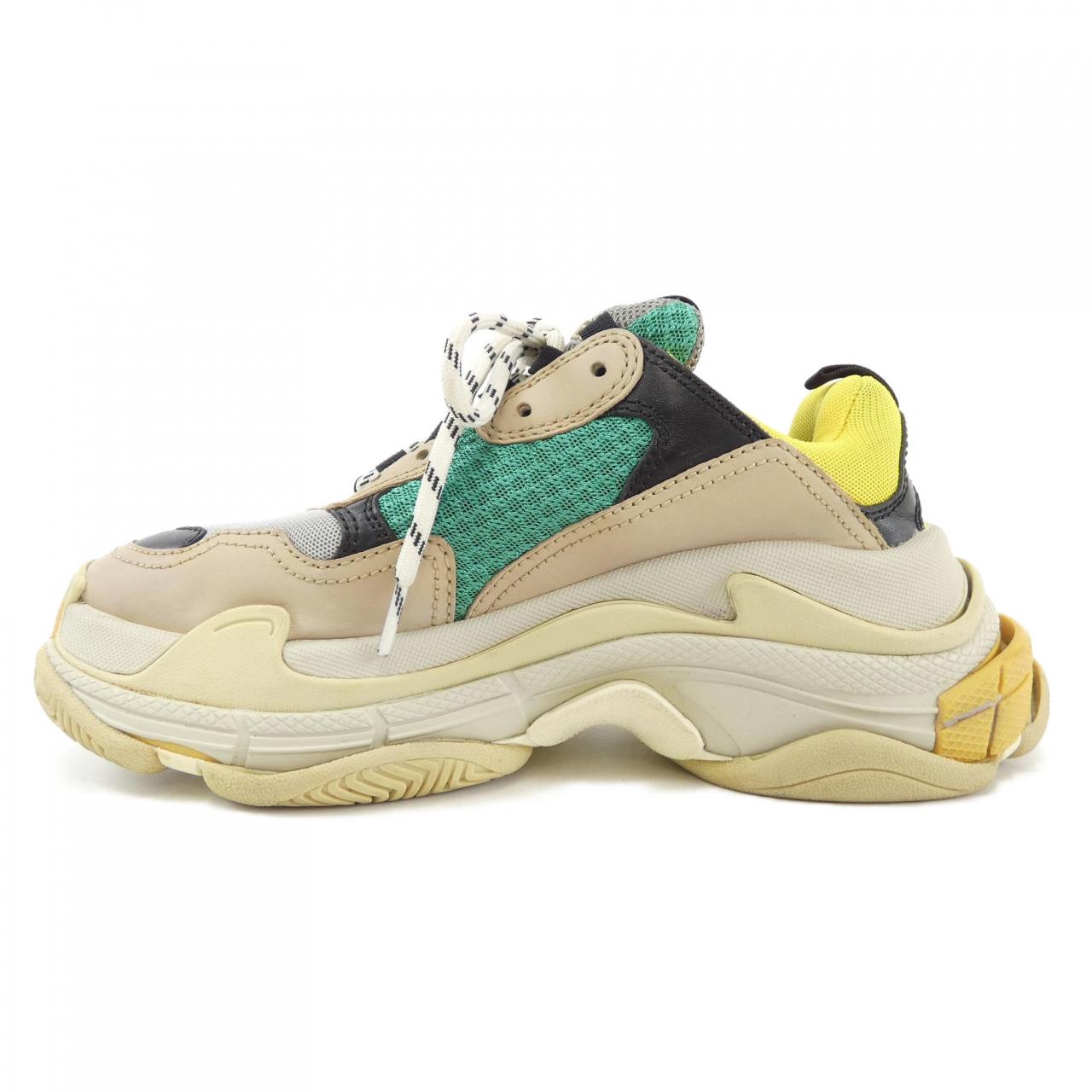 バレンシアガ BALENCIAGA スニーカー