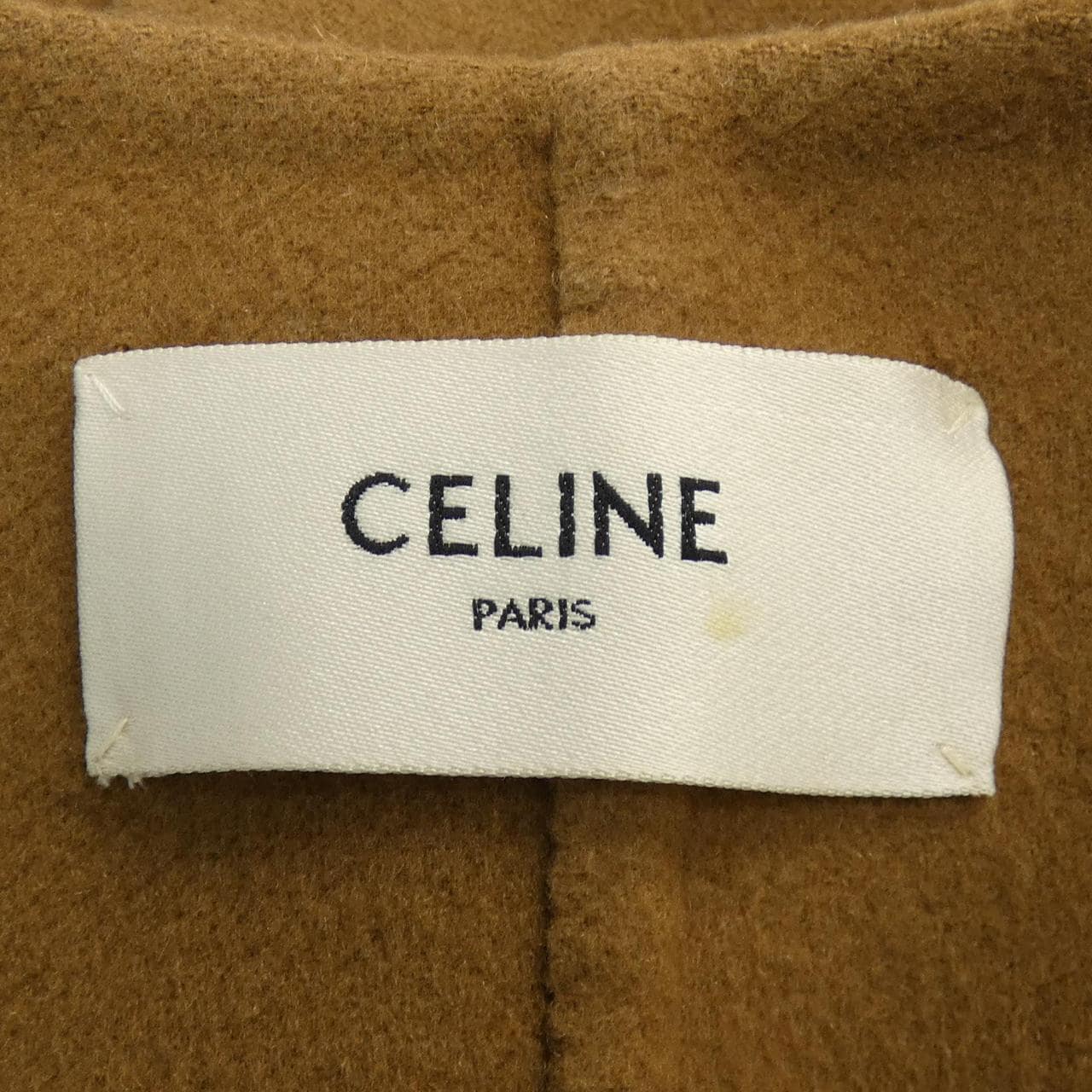 セリーヌ CELINE コート