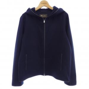 ロロピアーナ Loro Piana パーカー