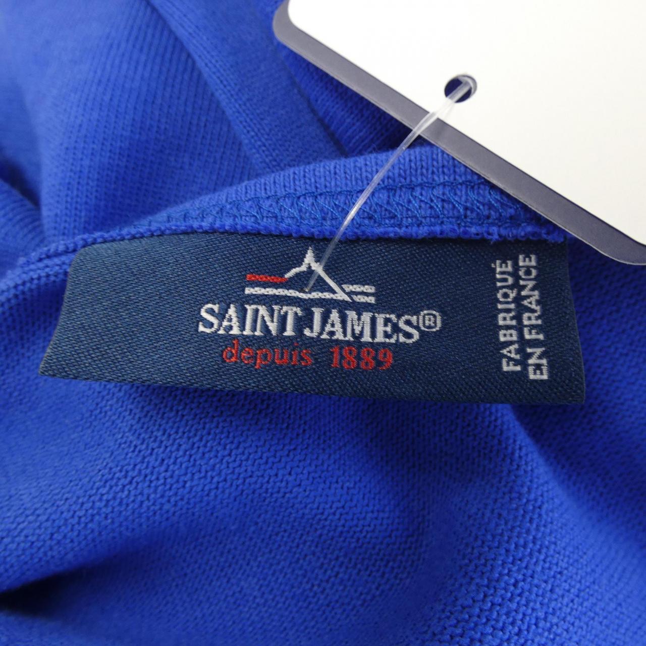セントジェームス SAINT JAMES トップス