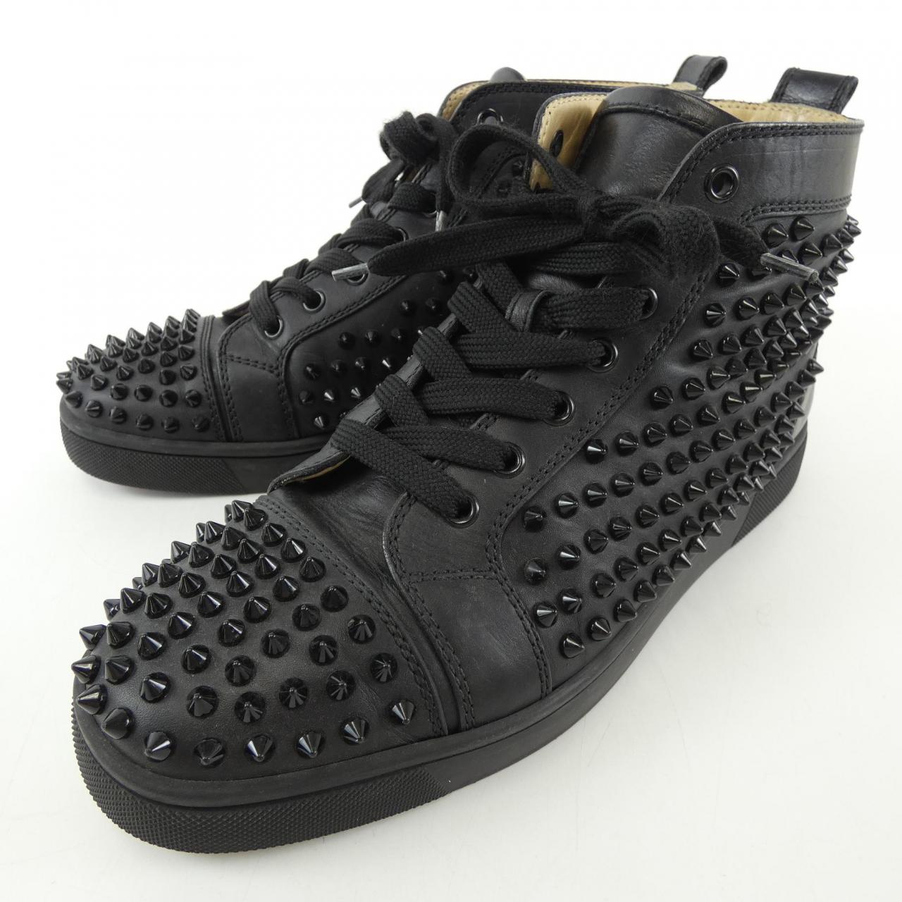 CHRISTIAN LOUBOUTIN CHRISTIAN LOUBOUTIN SNEAKERS