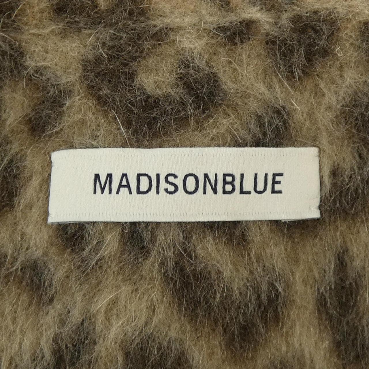 マディソンブルー MADISON BLUE コート