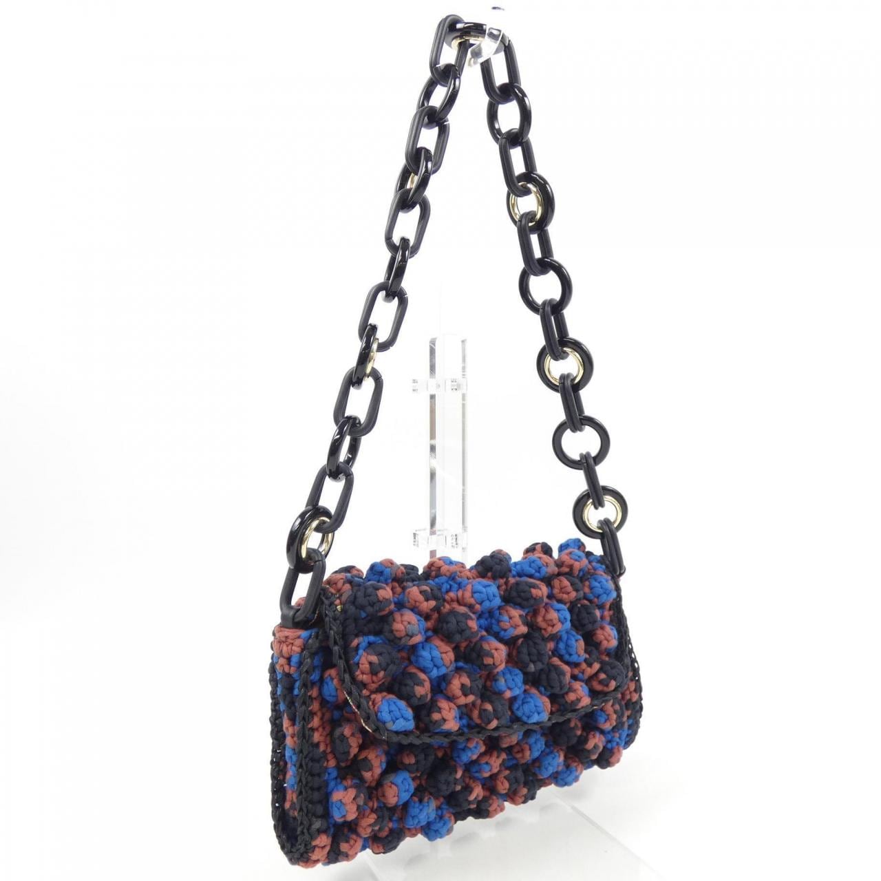 エムミッソーニ M MISSONI BAG