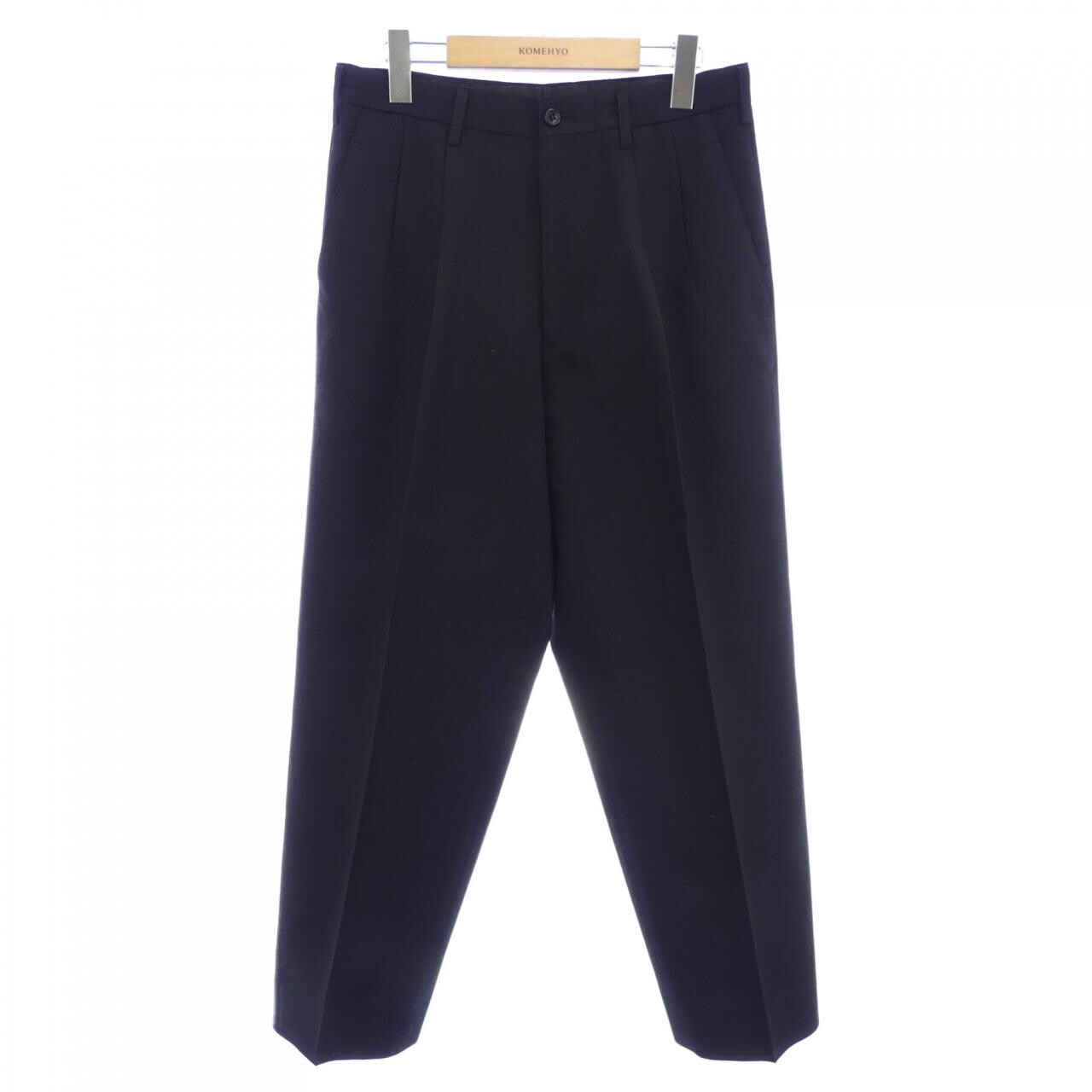 【ヴィンテージ】ワイズフォーメン Y's for men パンツ