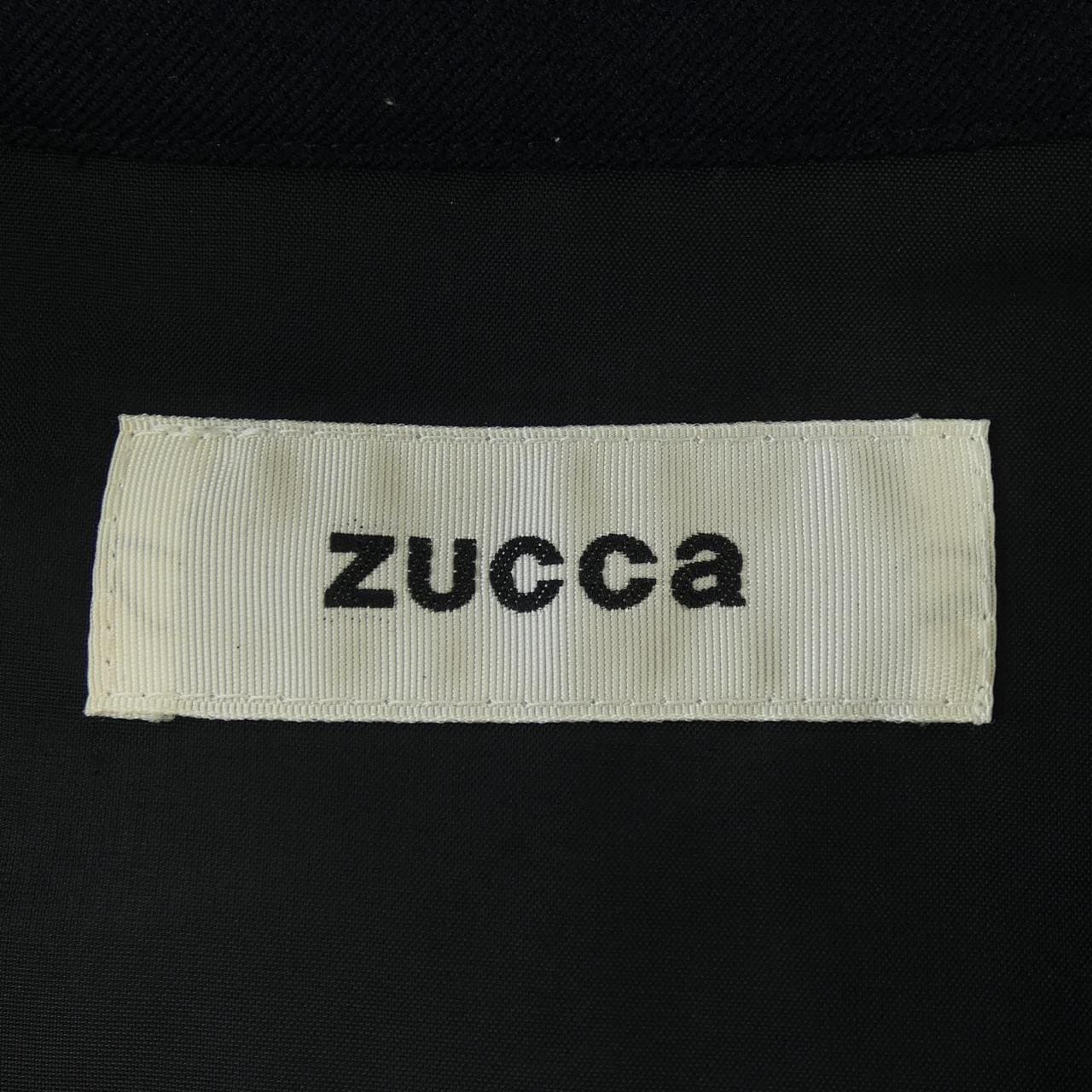 ズッカ ZUCCA ジャケット
