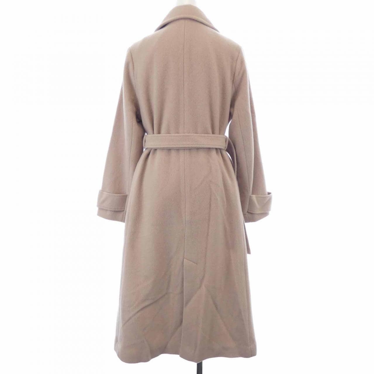 ナチュラルビューティーベーシック NATURAL BEAUTY BASIC コート