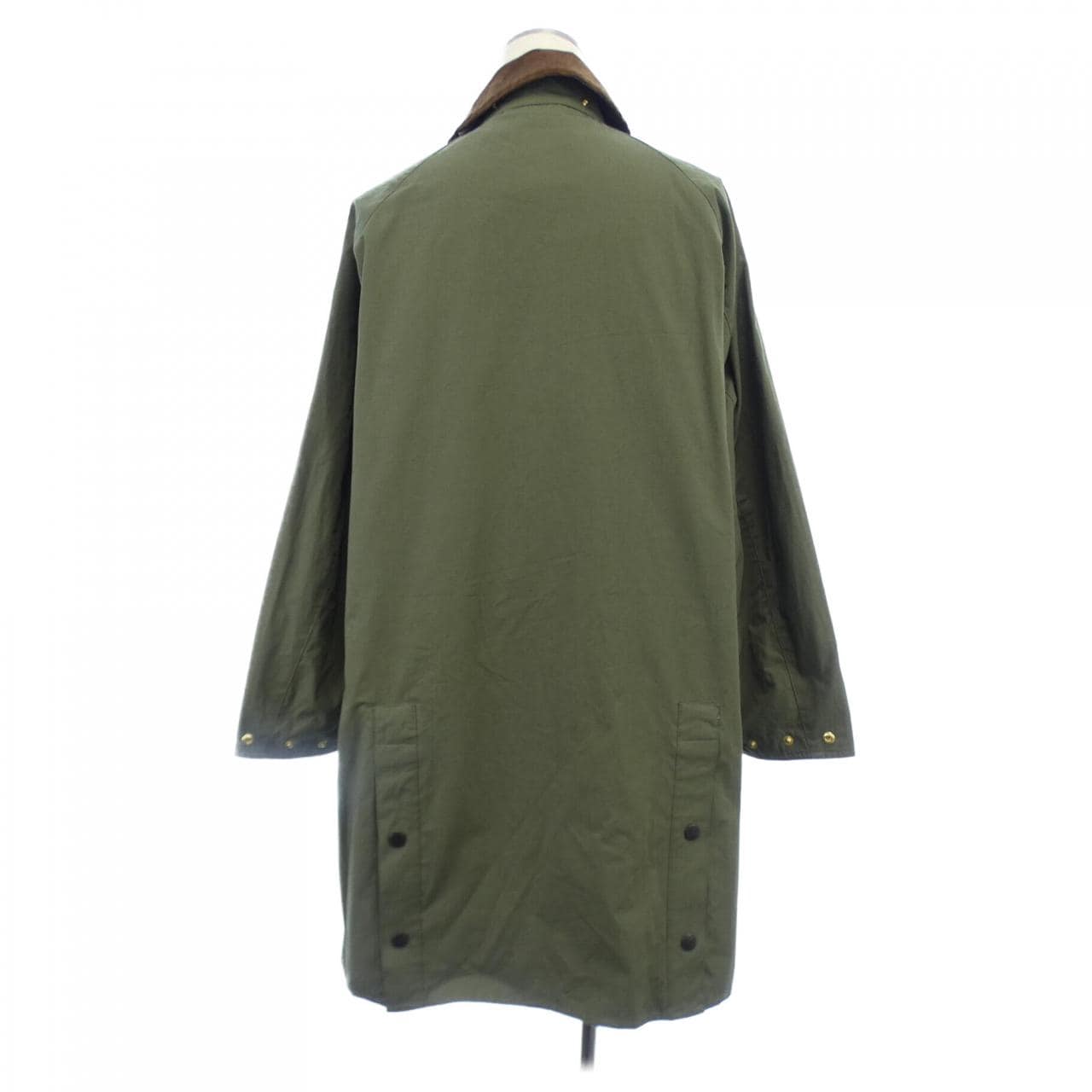 Barbour BARBOUR jacket