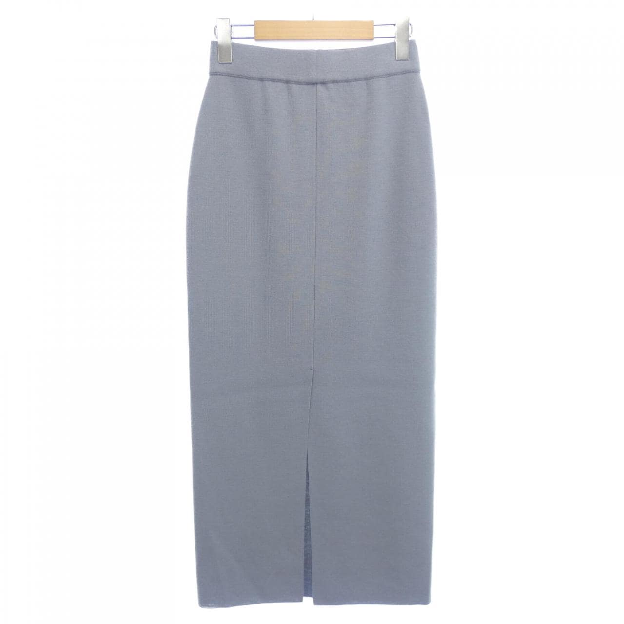 オーラリー AURALEE スカート