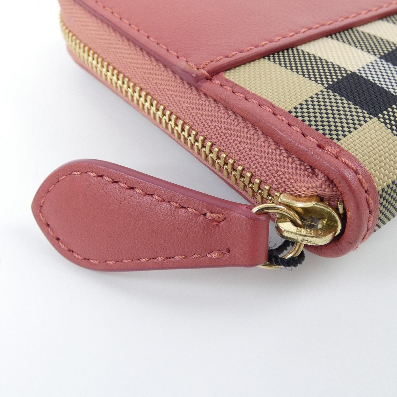 バーバリー BURBERRY WALLET