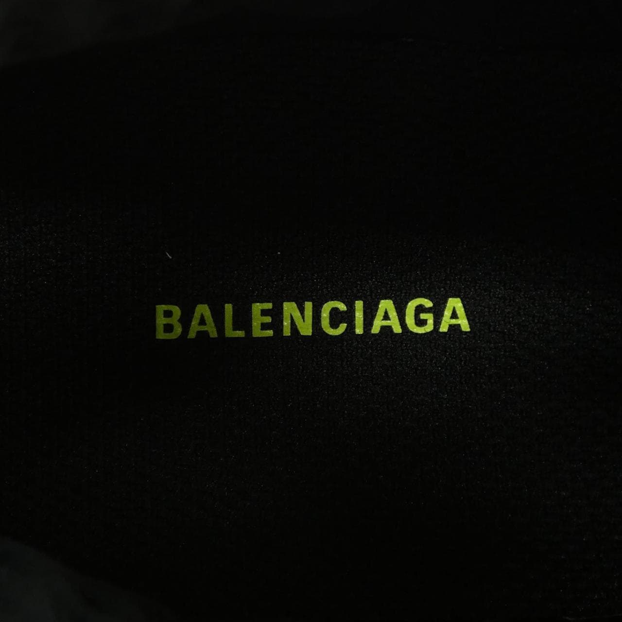 バレンシアガ BALENCIAGA 617517 スニーカー