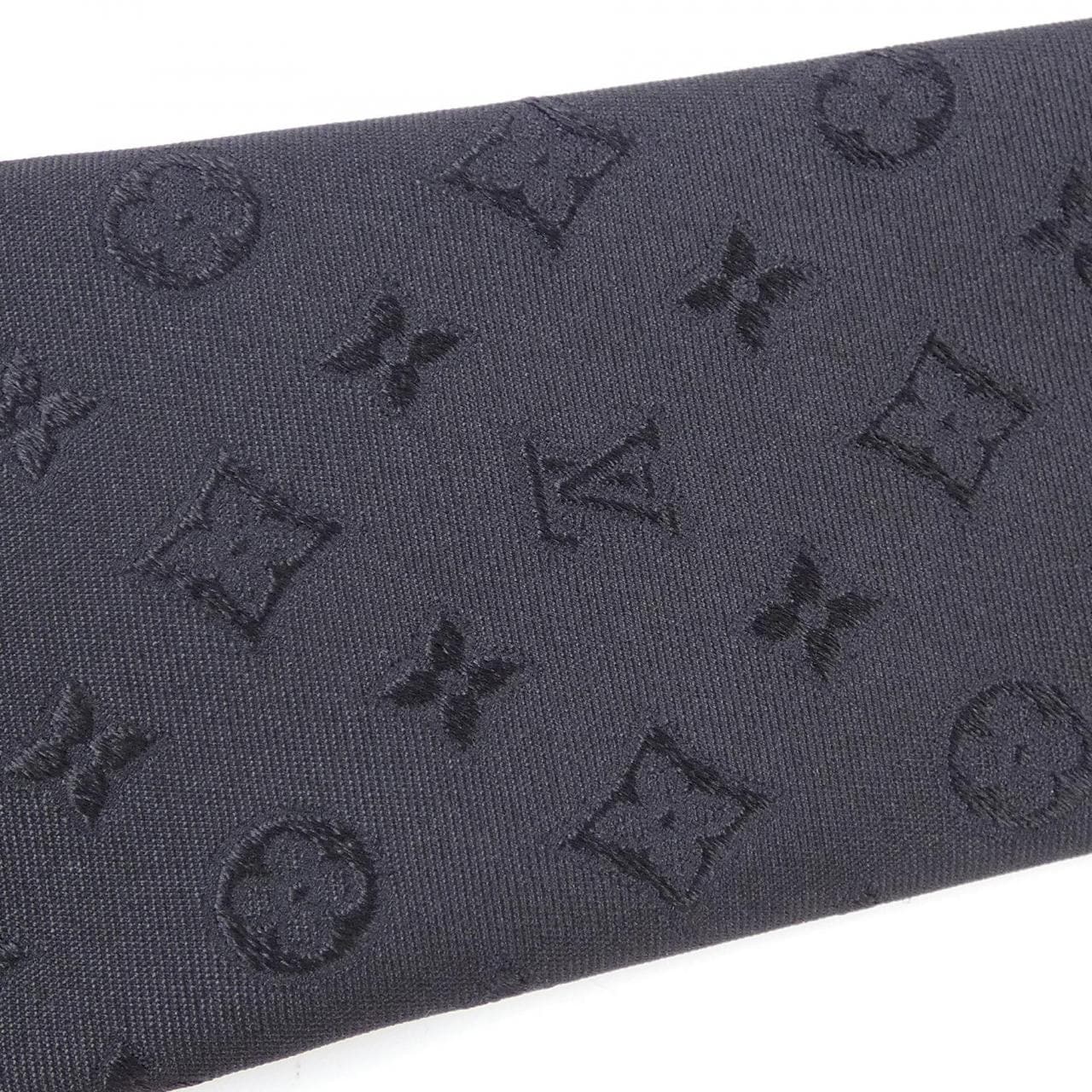 ルイヴィトン LOUIS VUITTON M77095 NECKTIE