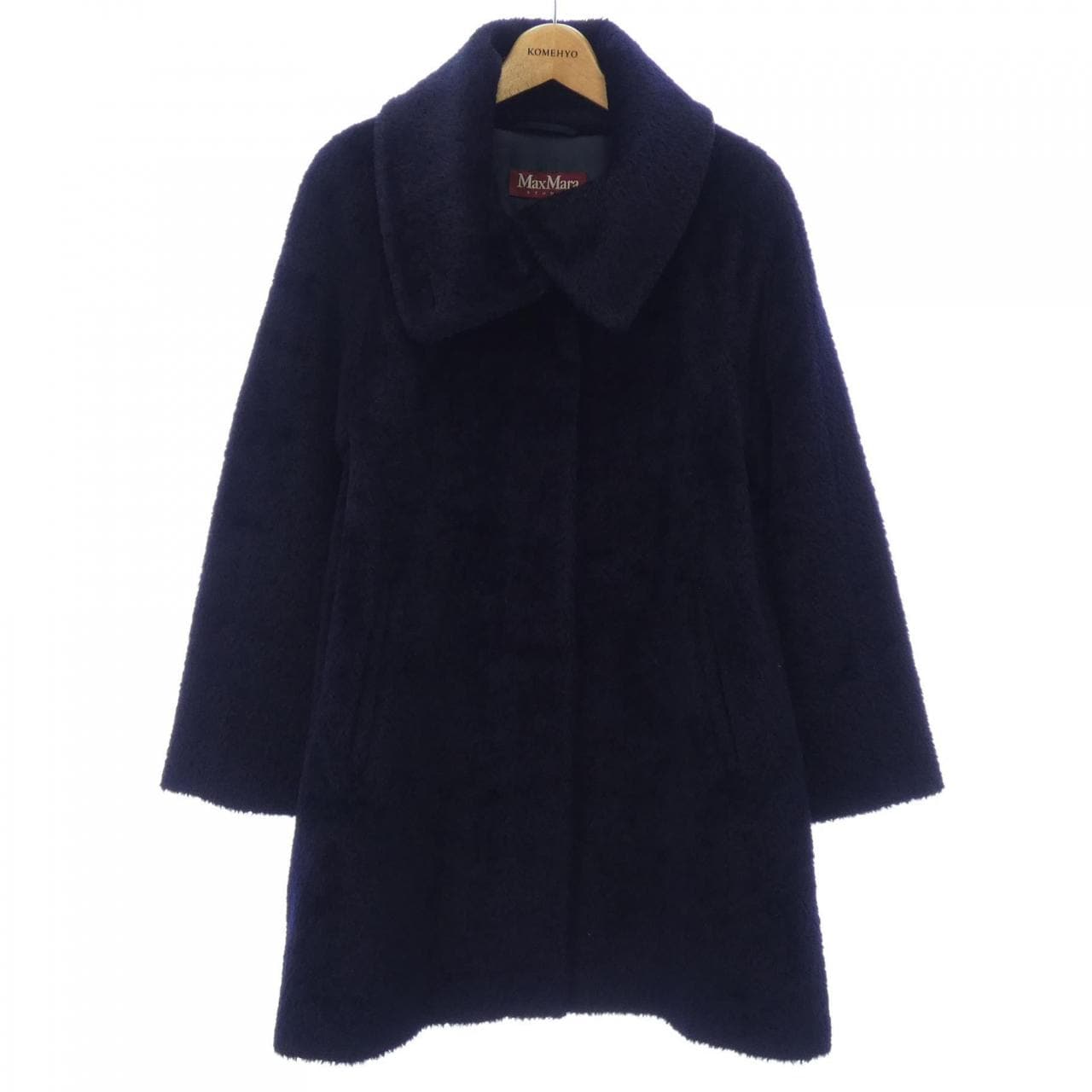 マックスマーラステュディオ Max Mara STUDIO コート