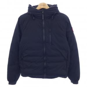 カナダグース CANADA GOOSE 5078M LODGE ロッジ フーディー ダウンジャケット