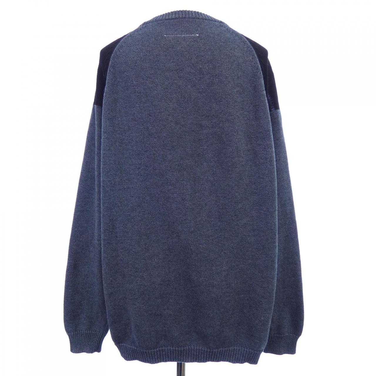 エムエムシックス MM6 S32HA0322 ニット