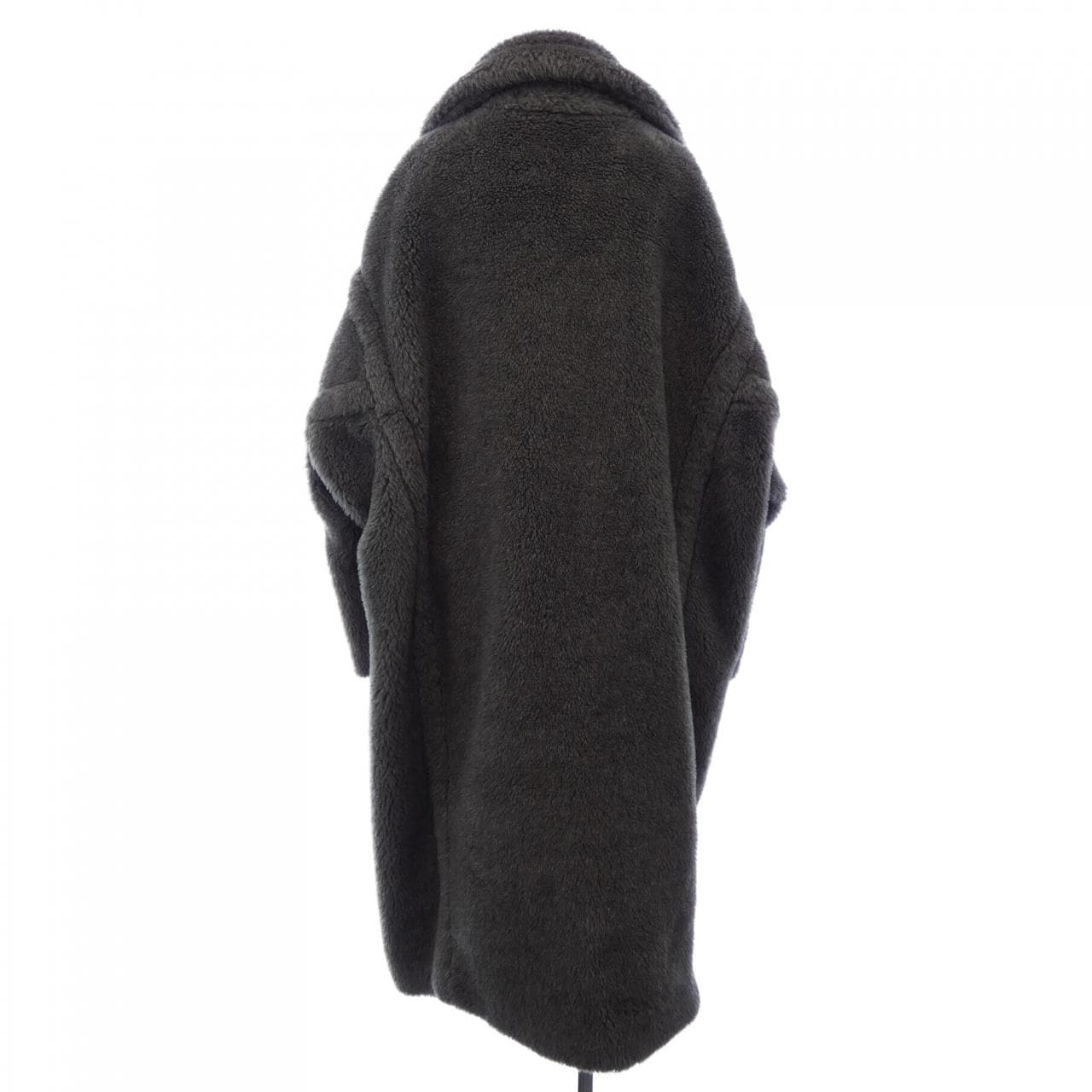 マックスマーラ Max Mara 101607 テディベア コート