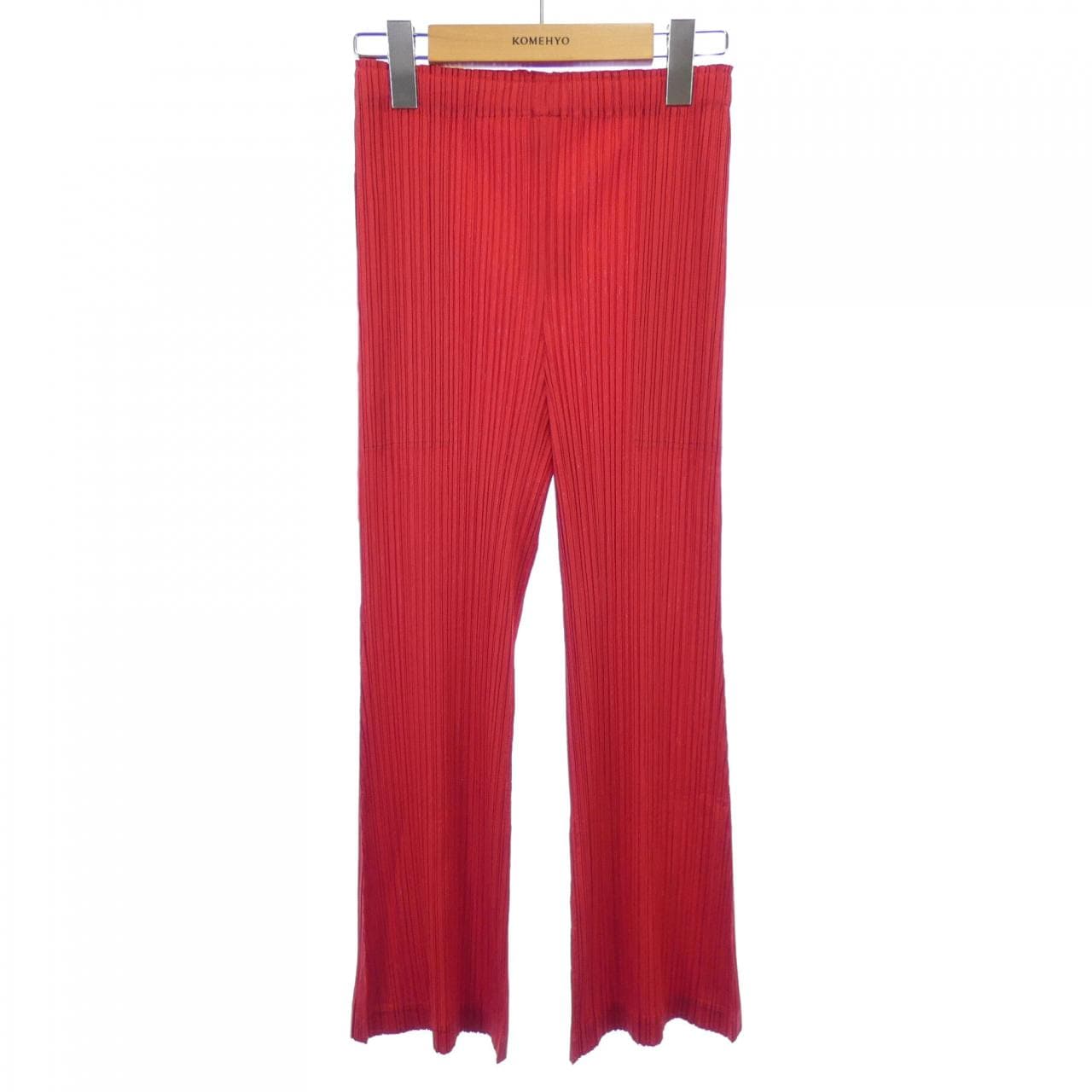 プリーツプリーズ PLEATS PLEASE PP41JF374 パンツ