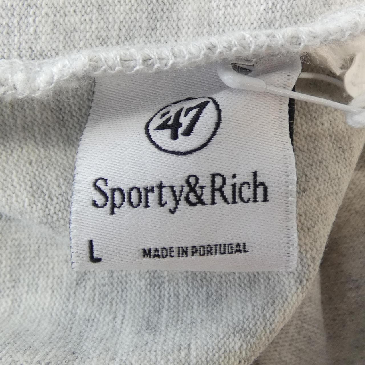 SPORTY&RICH 30SR10SH0395 ショートパンツ